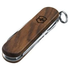 Victorinox CLASSIC SD WOOD - Schweizer Taschenmesser 8 Victorinox CLASSIC SD WOOD - Schweizer Taschenmesser -Fahrradausrüstung Shop 5638075533 c classic sd wood victorinox 24