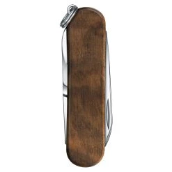Victorinox CLASSIC SD WOOD - Schweizer Taschenmesser 10 Victorinox CLASSIC SD WOOD - Schweizer Taschenmesser -Fahrradausrüstung Shop 5638075533 e classic sd wood victorinox 24