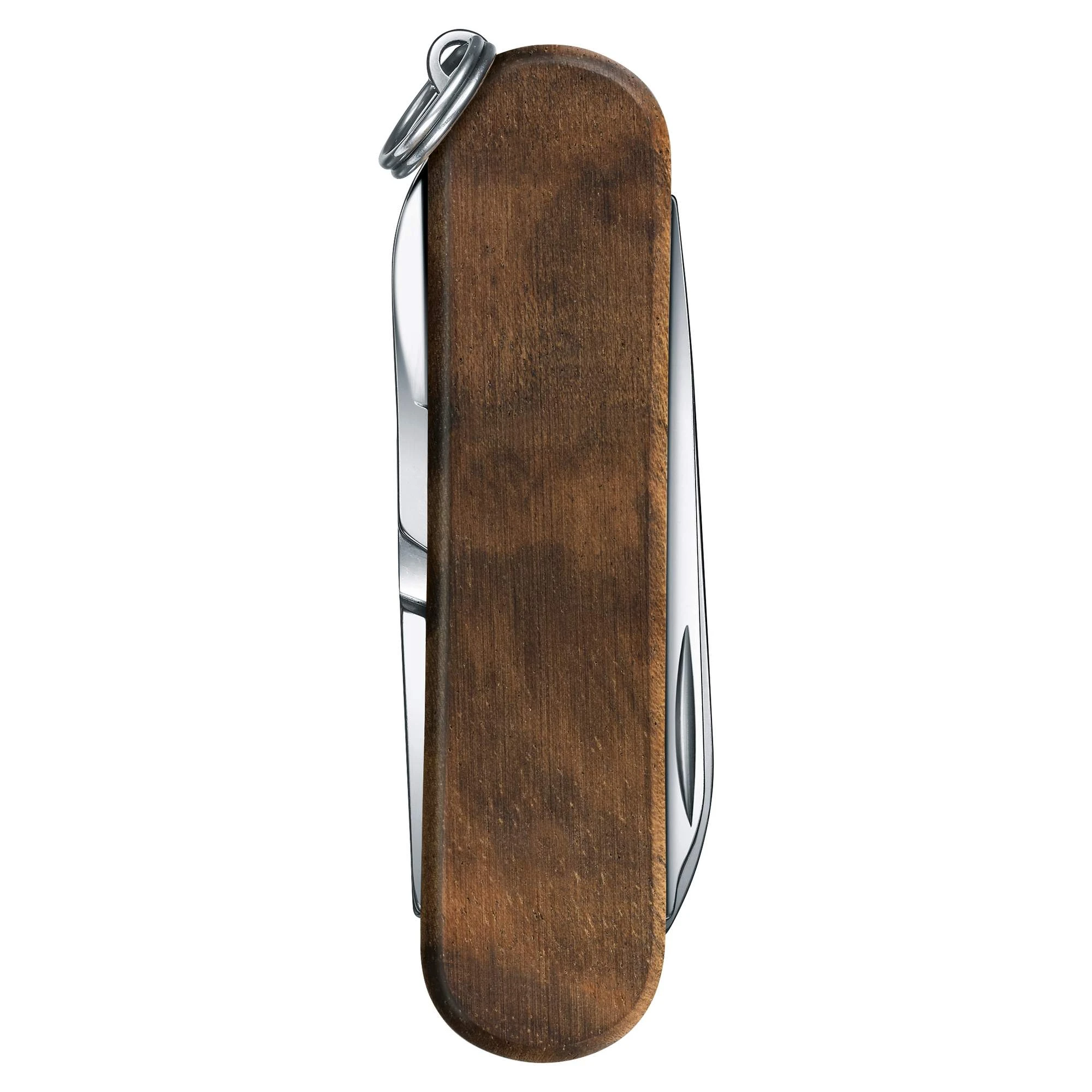 Victorinox CLASSIC SD WOOD - Schweizer Taschenmesser 5 Victorinox CLASSIC SD WOOD - Schweizer Taschenmesser – Bild 5