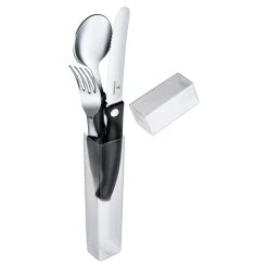 Victorinox HAUSHALTS- UND BERUFSMESSER-SET - Campingbesteck