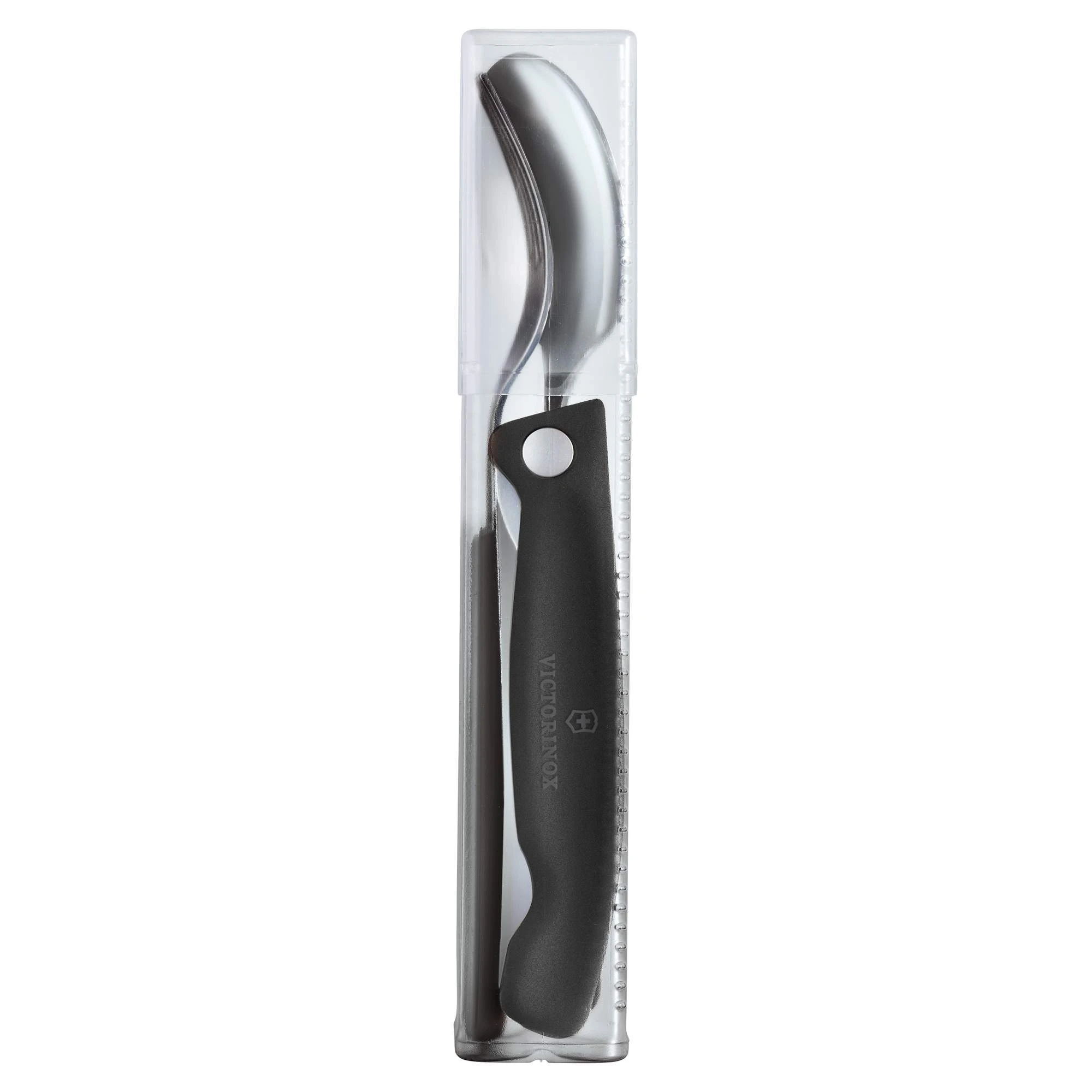 Victorinox HAUSHALTS- UND BERUFSMESSER-SET - Campingbesteck 2 Victorinox HAUSHALTS- UND BERUFSMESSER-SET - Campingbesteck – Bild 2