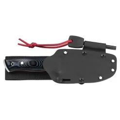 Victorinox OUTDOOR MASTER L MIC - Survival Messer 15 Victorinox OUTDOOR MASTER L MIC - Survival Messer -Fahrradausrüstung Shop 5638075547 f outdoor master l mic victorinox 24