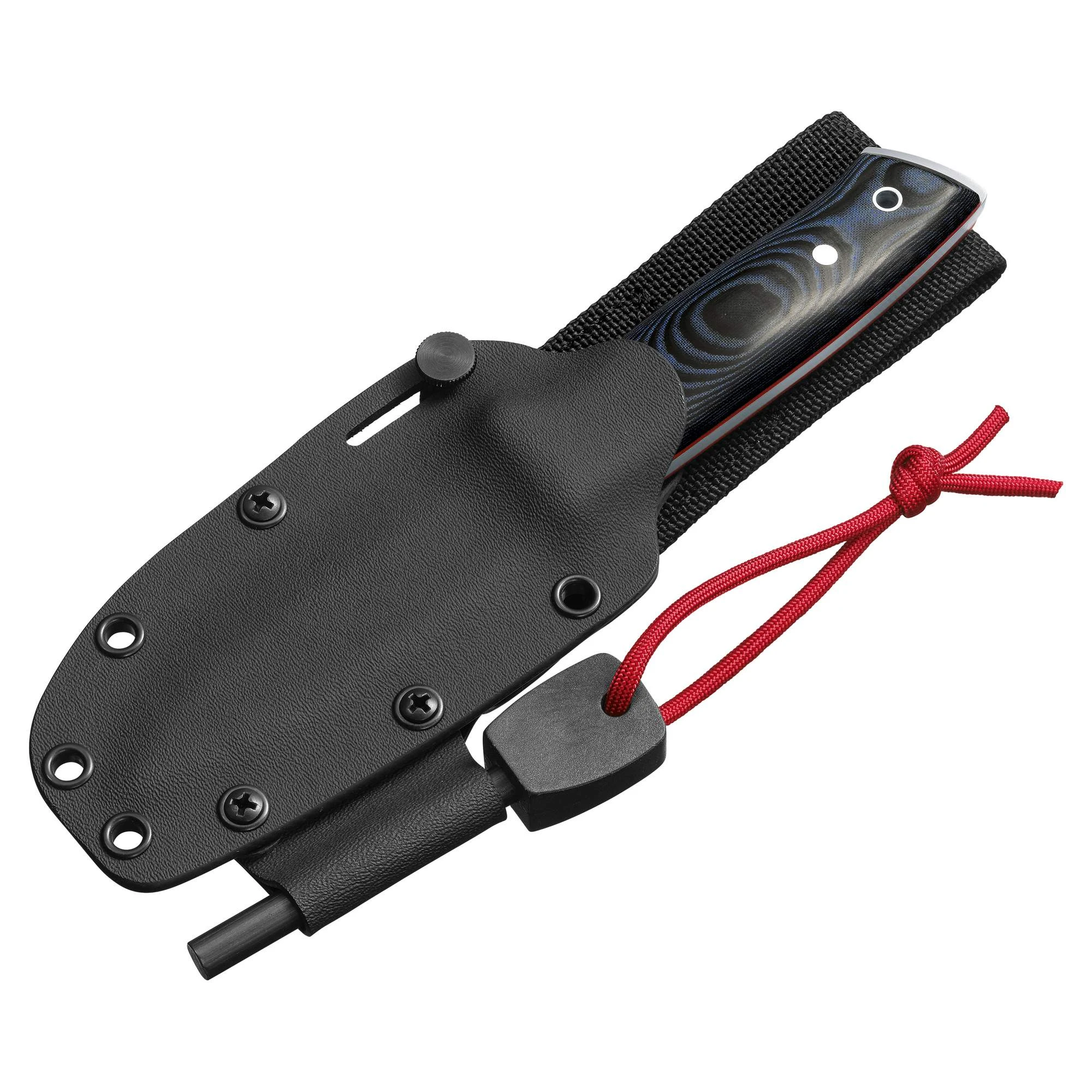 Victorinox OUTDOOR MASTER L MIC - Survival Messer 8 Victorinox OUTDOOR MASTER L MIC - Survival Messer – Bild 8