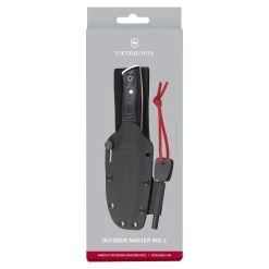 Victorinox OUTDOOR MASTER L MIC - Survival Messer 18 Victorinox OUTDOOR MASTER L MIC - Survival Messer -Fahrradausrüstung Shop 5638075547 i outdoor master l mic victorinox 24