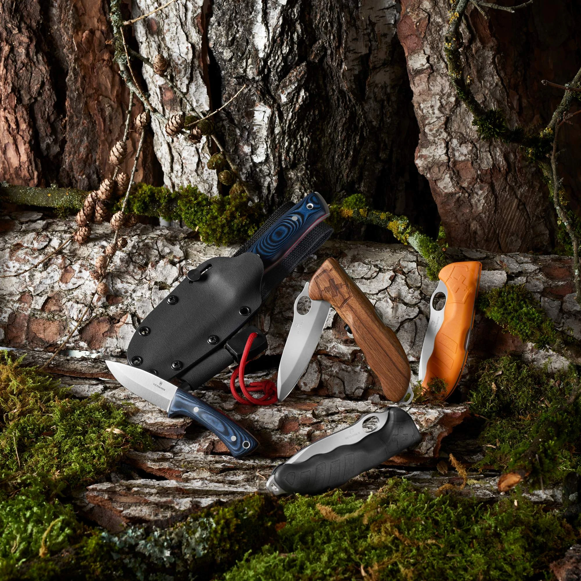 Victorinox OUTDOOR MASTER L MIC - Survival Messer 10 Victorinox OUTDOOR MASTER L MIC - Survival Messer – Bild 10