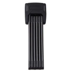 Abus BORDO 6000K/90BK SH - Fahrradschloss