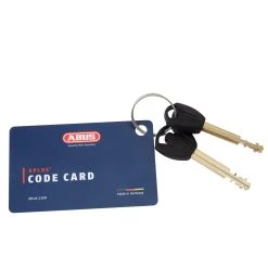 Abus BORDO 6000K/90BK SH - Fahrradschloss 7 Abus BORDO 6000K/90BK SH - Fahrradschloss -Fahrradausrüstung Shop 5638075571 d bordo 6000k90bk sh abus 24